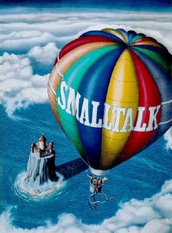 smalltalk baloon